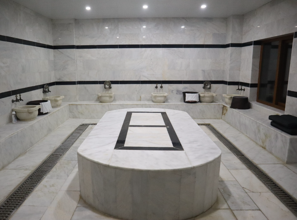 Türk Hamam